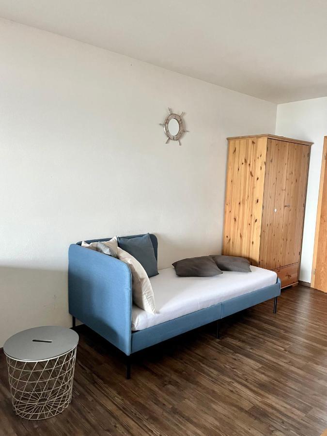 Apartman Plachetnice 프라임부르크 외부 사진