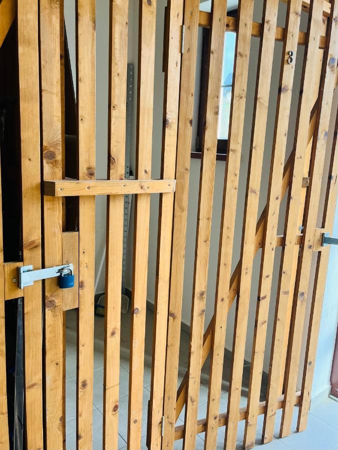 Apartman Plachetnice 프라임부르크 외부 사진